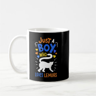 Caneca De Café Crianças Limuram Para Meninos Ou Meninas Cute Lemu