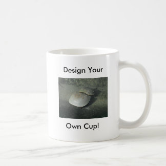 Caneca De Café Criar sua própria copo ou caneca!