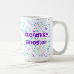 Caneca De Café Criatividade Boster Café Mug