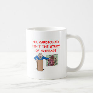 Caneca De Café cribbage