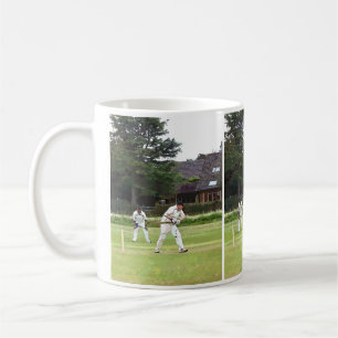 CANECA DE CAFÉ CRICKET