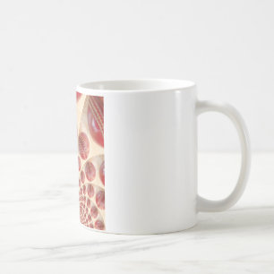 Caneca De Café Cricket Balls: Array ritmado