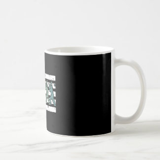 Caneca De Café Cricket Player Retro Cricket Lover Cricket
