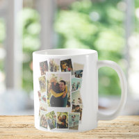 Crie A Sua Própria Colagem De Fotos De Filmes Inst