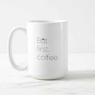 Caneca De Café Crie o Seu Próprio Clássico de 15 oz 