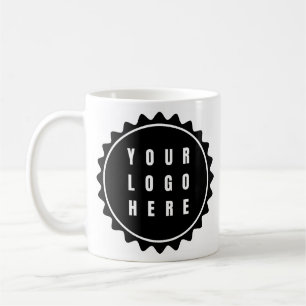 Caneca De Café Crie seu