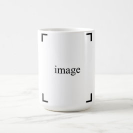 Caneca De Café Crie seu