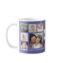 Crie Seu Próprio 15 Familiares Colagem De Fotos Pe