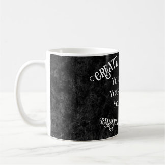 Caneca De Café Crie seu próprio design personalizado