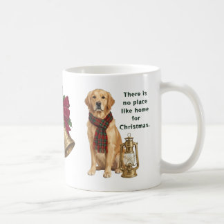 Caneca De Café Crie Seu Próprio Natal