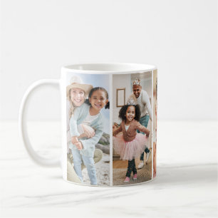 Caneca De Café Crie seu próprio simples 5 foto