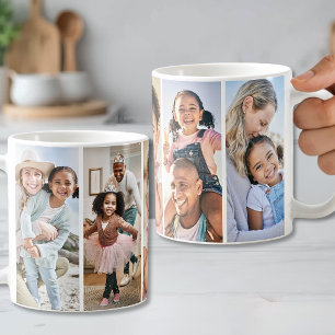Caneca De Café Crie seu próprio simples 5 foto