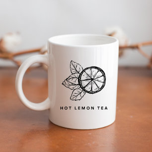 Caneca De Café Crie seu próprio texto Citação Inspiradora