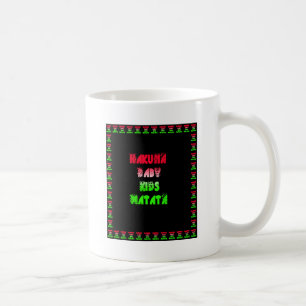 Caneca De Café Crie seus próprios presentes incríveis para bebês