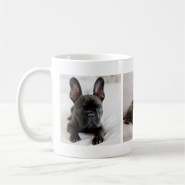 Caneca De Café Crie sua própria foto colorida de estimação no Ins
