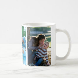 Caneca De Café Crie sua própria foto do Instagram