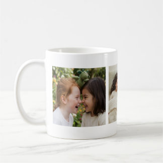 Caneca De Café Crie Sua Própria Foto do Instagram