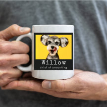 Crie Sua Própria Foto Engraçada de Cachorro de Fam