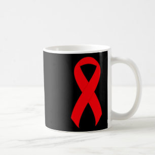 Caneca De Café Crise de Sensibilização Doença Cardíaca Mieloma Mú