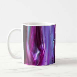 Caneca De Café Cristal