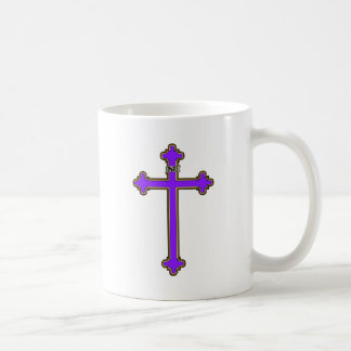 Caneca De Café Cristão