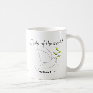 Caneca De Café cristão