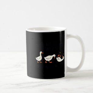 Caneca De Café Cristão Engraçado – Viagem de Fé Constante