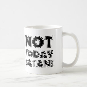 Caneca De Café Cristãos Cruzam Batimentos de Cardioca Vida ECG