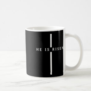 Caneca De Café Cristãos Jesus Ele Está Risado Bíblia Verso Fa Pás