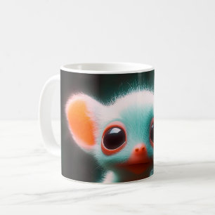 Caneca De Café Critério do Cute