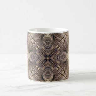 Caneca De Café Critter Wood