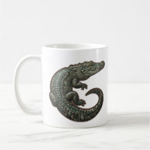 CROCODILO