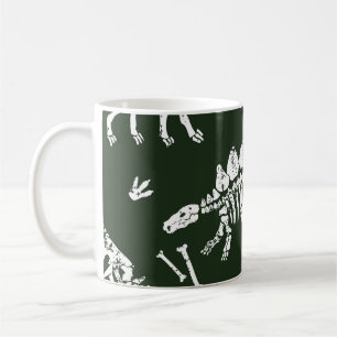 Caneca De Café Crocodilos bonitos de desenho, ilustração perfeita
