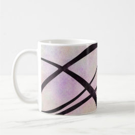 Caneca De Café Crossroads