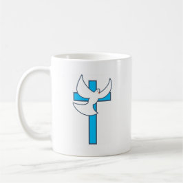 Caneca De Café Cruz