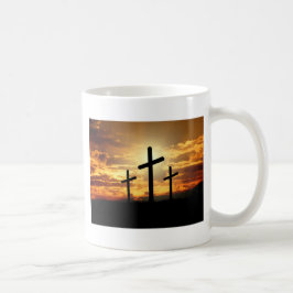 Caneca De Café Cruz