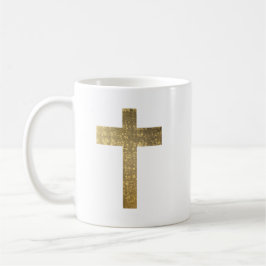 Caneca De Café Cruz