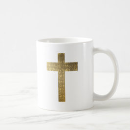 Caneca De Café Cruz