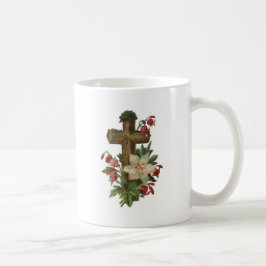 Caneca De Café Cruz