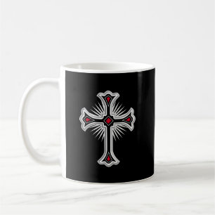 Caneca De Café Cruz cristã