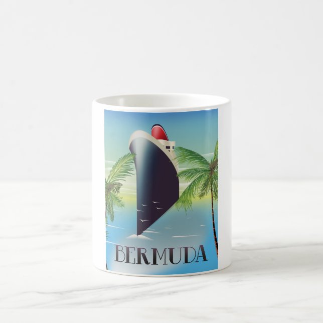 Caneca De Café Cruzeiro em Barbados (Centro)