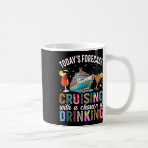 Caneca De Café Cruzeiro em Família 2025 Camiseta Combinando Famíl