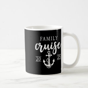 Caneca De Café Cruzeiro em Família 2025 Férias em Família Corresp