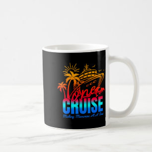 Caneca De Café Cruzeiro em Família 2026 Eu Adoro Quando Estamos C