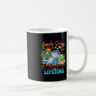 Caneca De Café Cruzeiro em Família Criando Memórias Para Toda a V