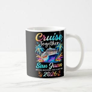 Caneca De Café Cruzeiro em San Juan 2026 férias em família se div
