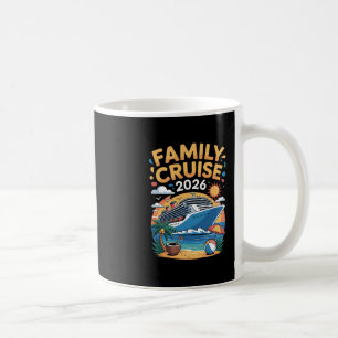 Caneca De Café Cruzeiro Familiar 2026