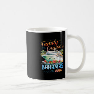 Caneca De Café Cruzeiro Familiar Byhamas Presente de Viagem de Ve