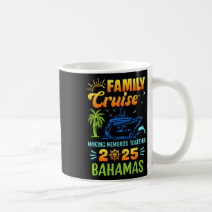 Caneca De Café Cruzeiro Hamas 2025 Férias de Família e Amigos Gru