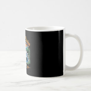 Caneca De Café Cruzeiro no Alasca Criando Memórias 2025 Férias em